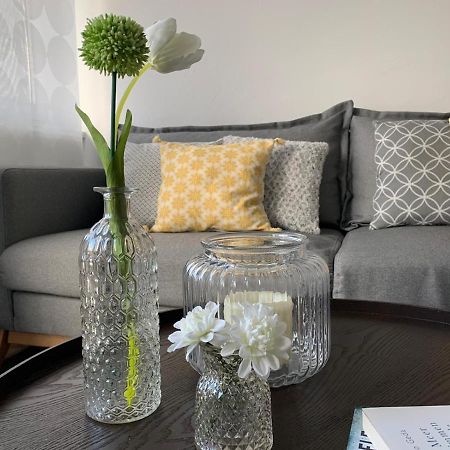 Casa Peppino Apartment ฟรีดริชส์ฮาเฟน ภายนอก รูปภาพ