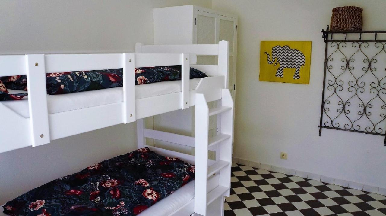 Casa Peppino Apartment ฟรีดริชส์ฮาเฟน ภายนอก รูปภาพ
