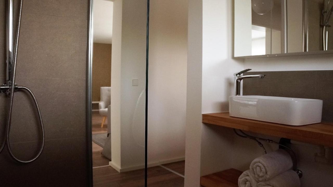 Casa Peppino Apartment ฟรีดริชส์ฮาเฟน ภายนอก รูปภาพ