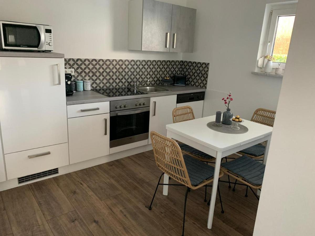 Casa Peppino Apartment ฟรีดริชส์ฮาเฟน ภายนอก รูปภาพ