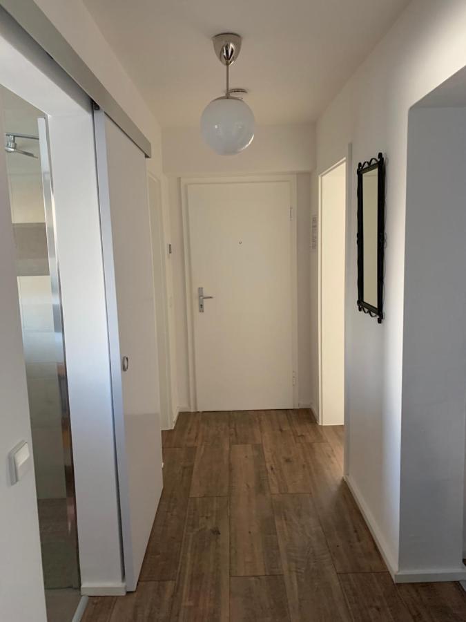 Casa Peppino Apartment ฟรีดริชส์ฮาเฟน ภายนอก รูปภาพ